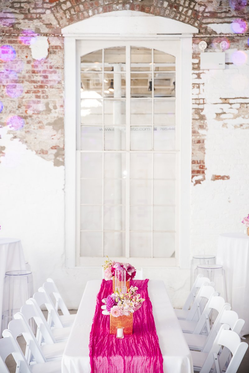 Red Hook Brooklyn Bat Mitzvah Photo