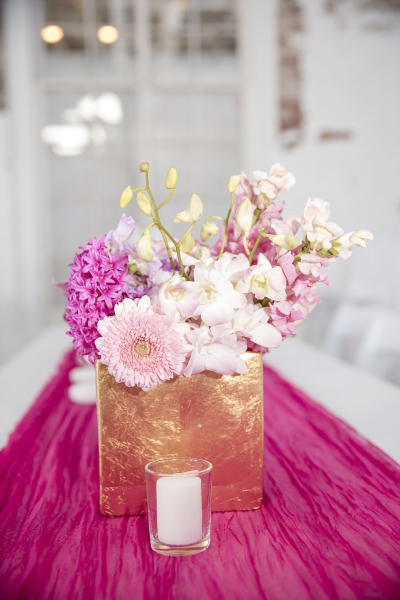 Red Hook Brooklyn Bat Mitzvah Photo