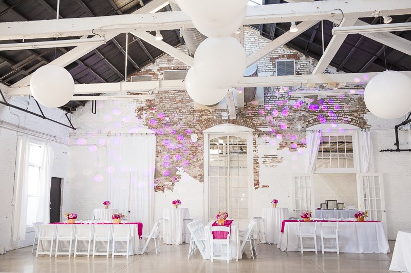Red Hook Brooklyn Bat Mitzvah Photo