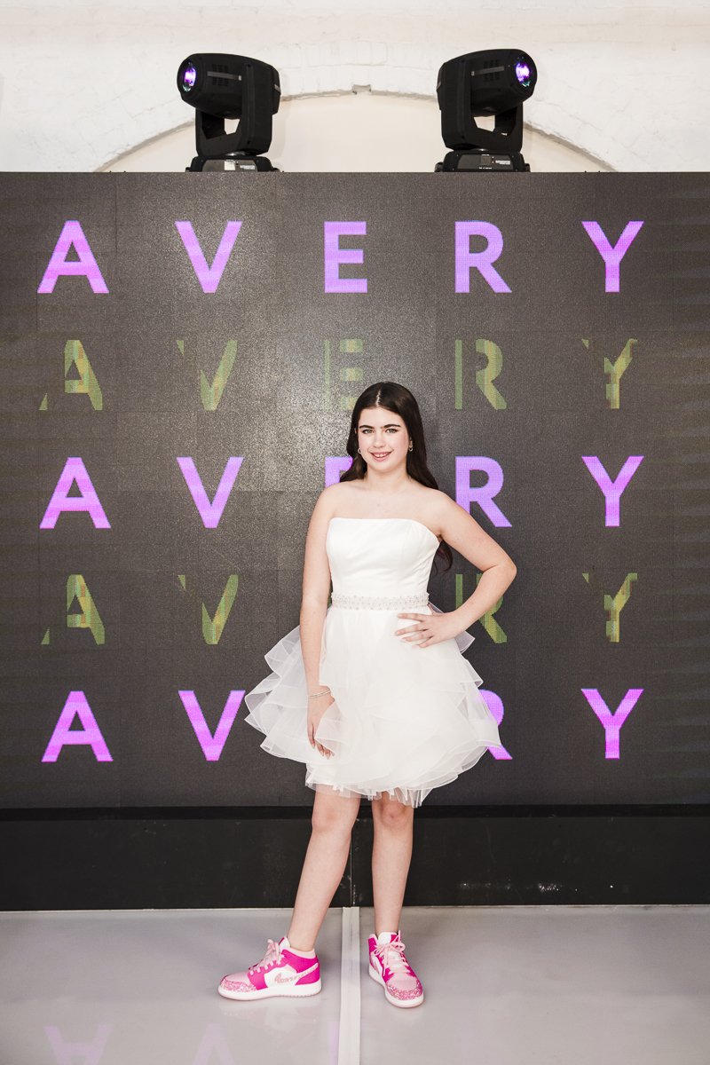 Red Hook Brooklyn Bat Mitzvah Photo