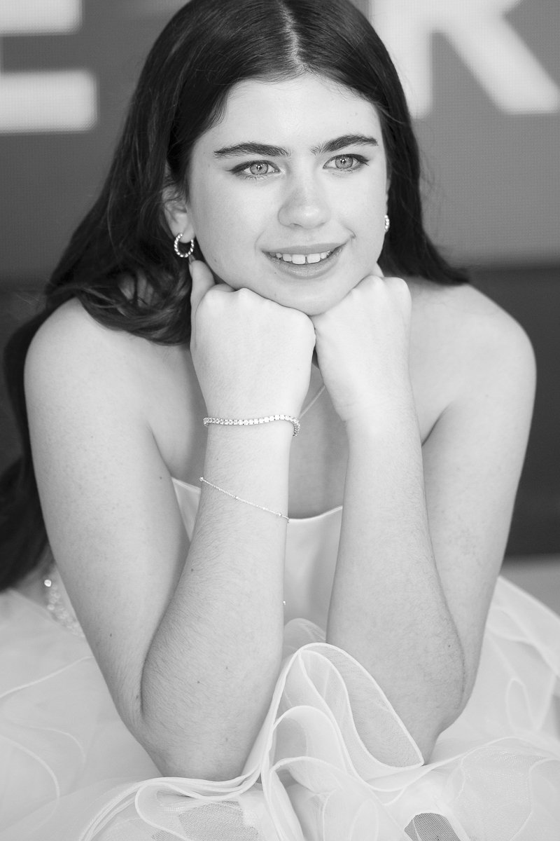 Red Hook Brooklyn Bat Mitzvah Photo