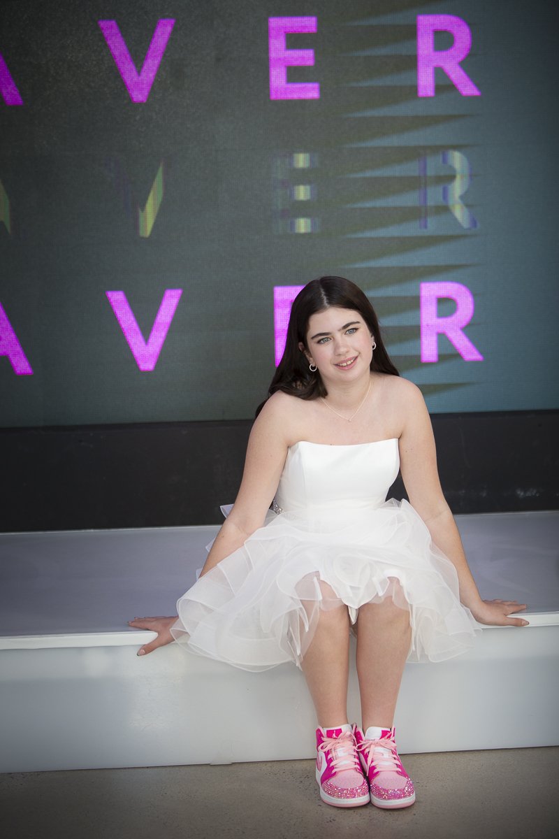 Red Hook Brooklyn Bat Mitzvah Photo