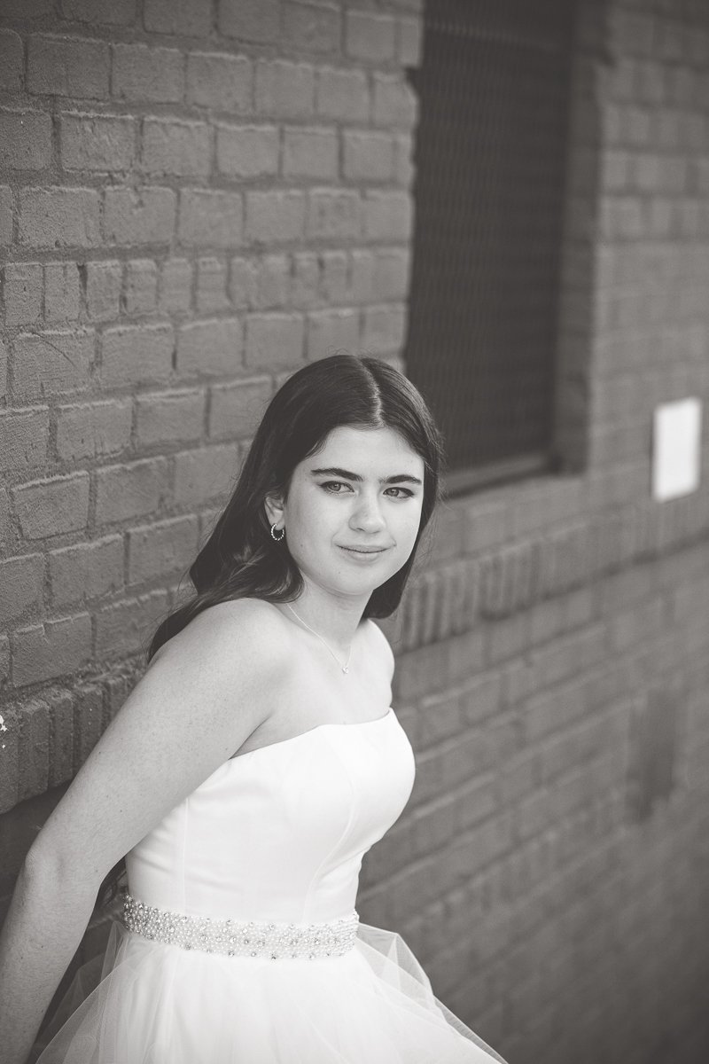 Red Hook Brooklyn Bat Mitzvah Photo