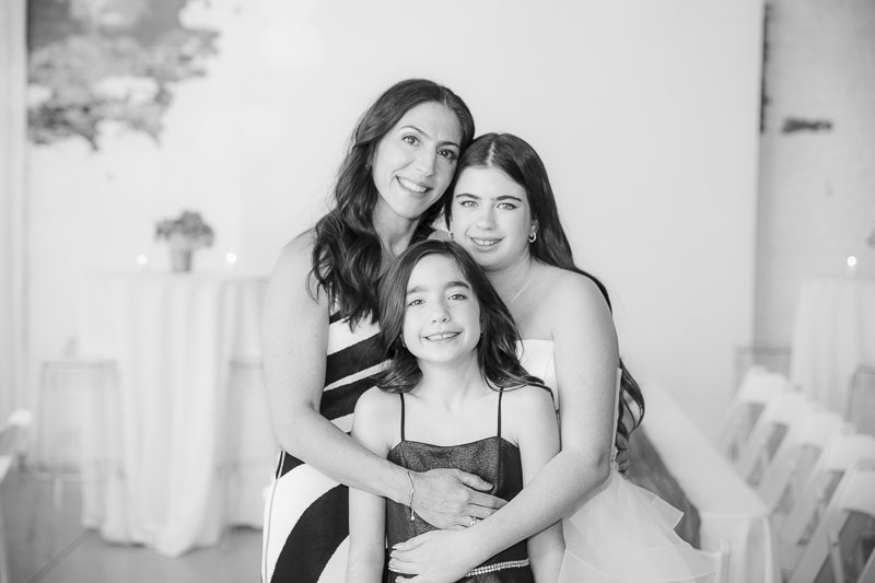 Red Hook Brooklyn Bat Mitzvah Photo