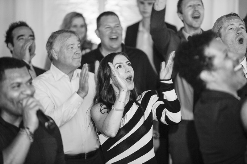 Red Hook Brooklyn Bat Mitzvah Photo