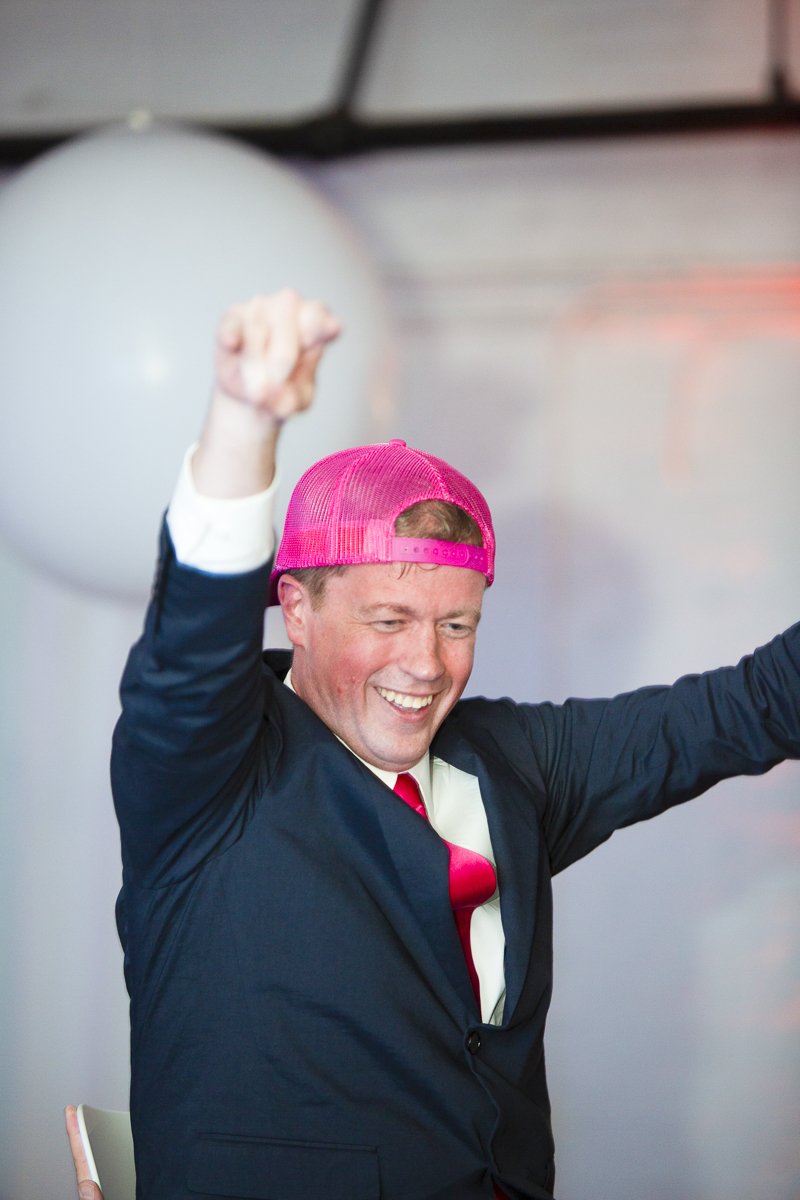 Red Hook Brooklyn Bat Mitzvah Photo