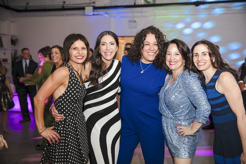 Red Hook Brooklyn Bat Mitzvah Photo