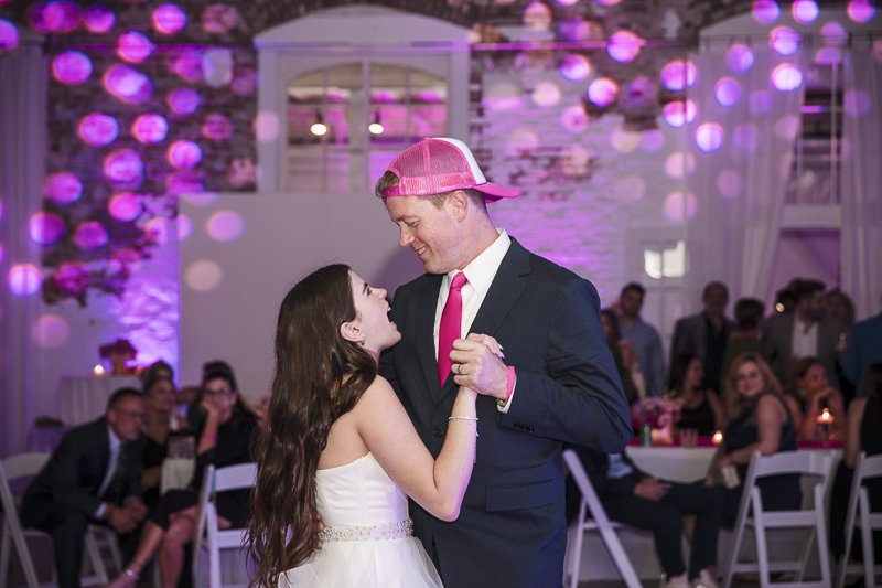 Red Hook Brooklyn Bat Mitzvah Photo