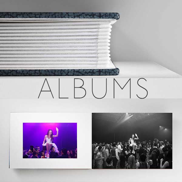 Albums
