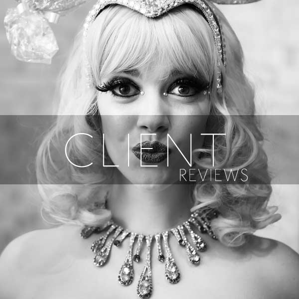 Client Reviews
