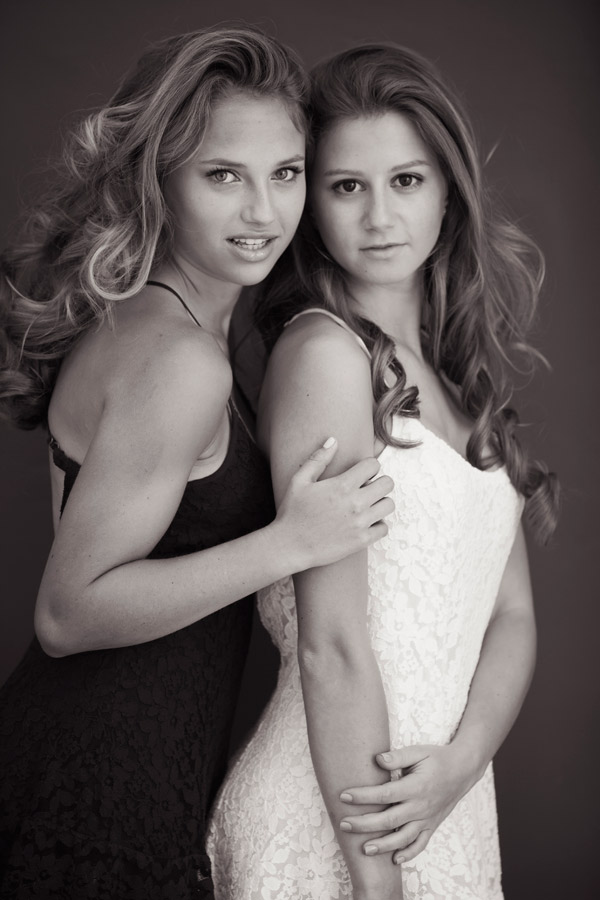 Lila NYC Studio Portrait Shoot Photo