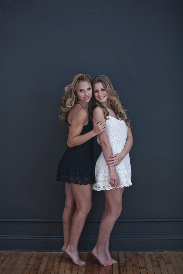 Lila NYC Studio Portrait Shoot Photo