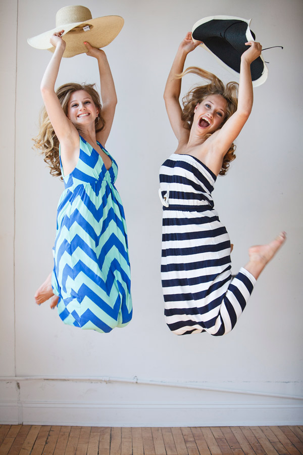 Lila NYC Studio Portrait Shoot Photo