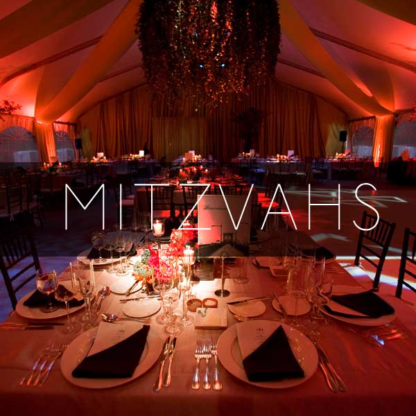 Mitzvahs