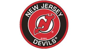 New Jersey Devils Logo