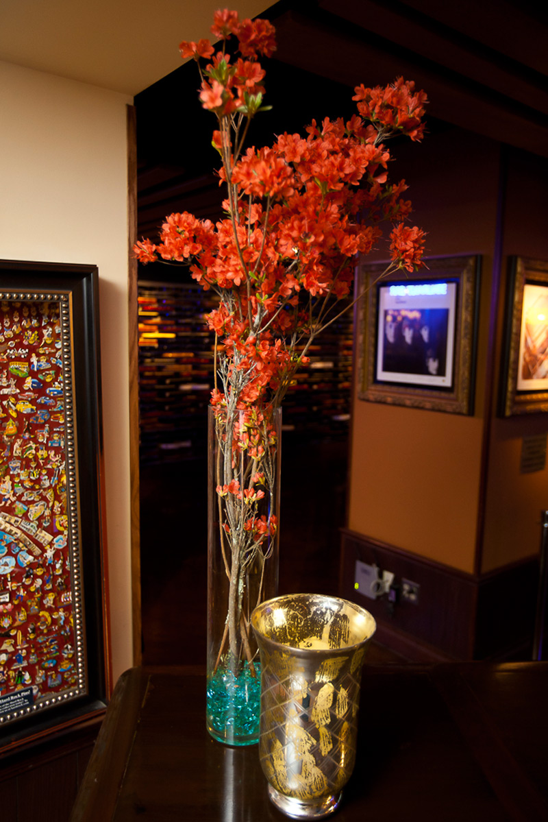 Hard Rock Cafe Bar Mitzvah Photo