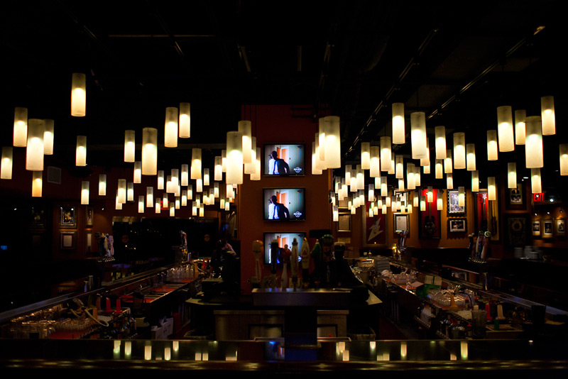 Hard Rock Cafe Bar Mitzvah Photo