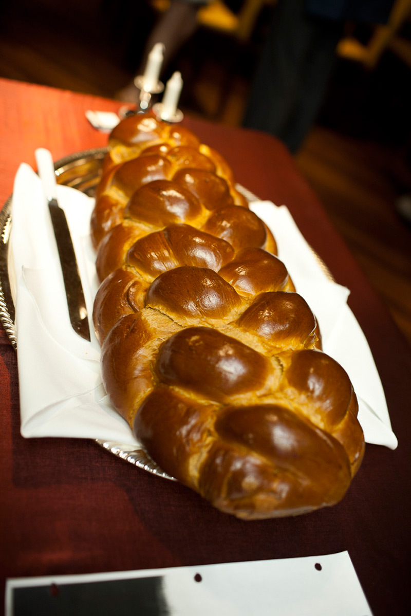 Hard Rock Cafe Bar Mitzvah Photo