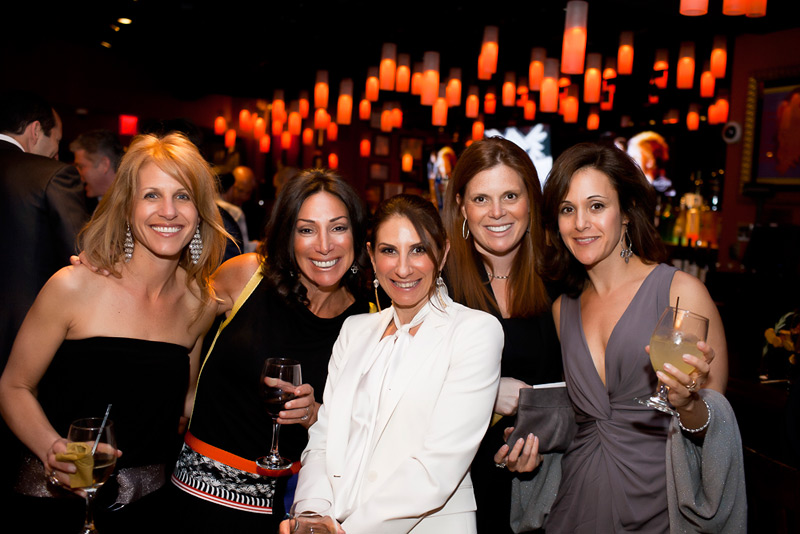 Hard Rock Cafe Bar Mitzvah Photo