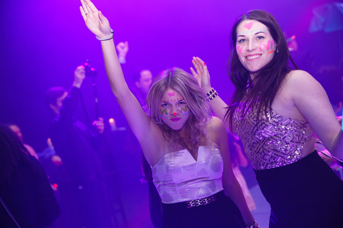 Westport CT Bat Mitzvah Photo