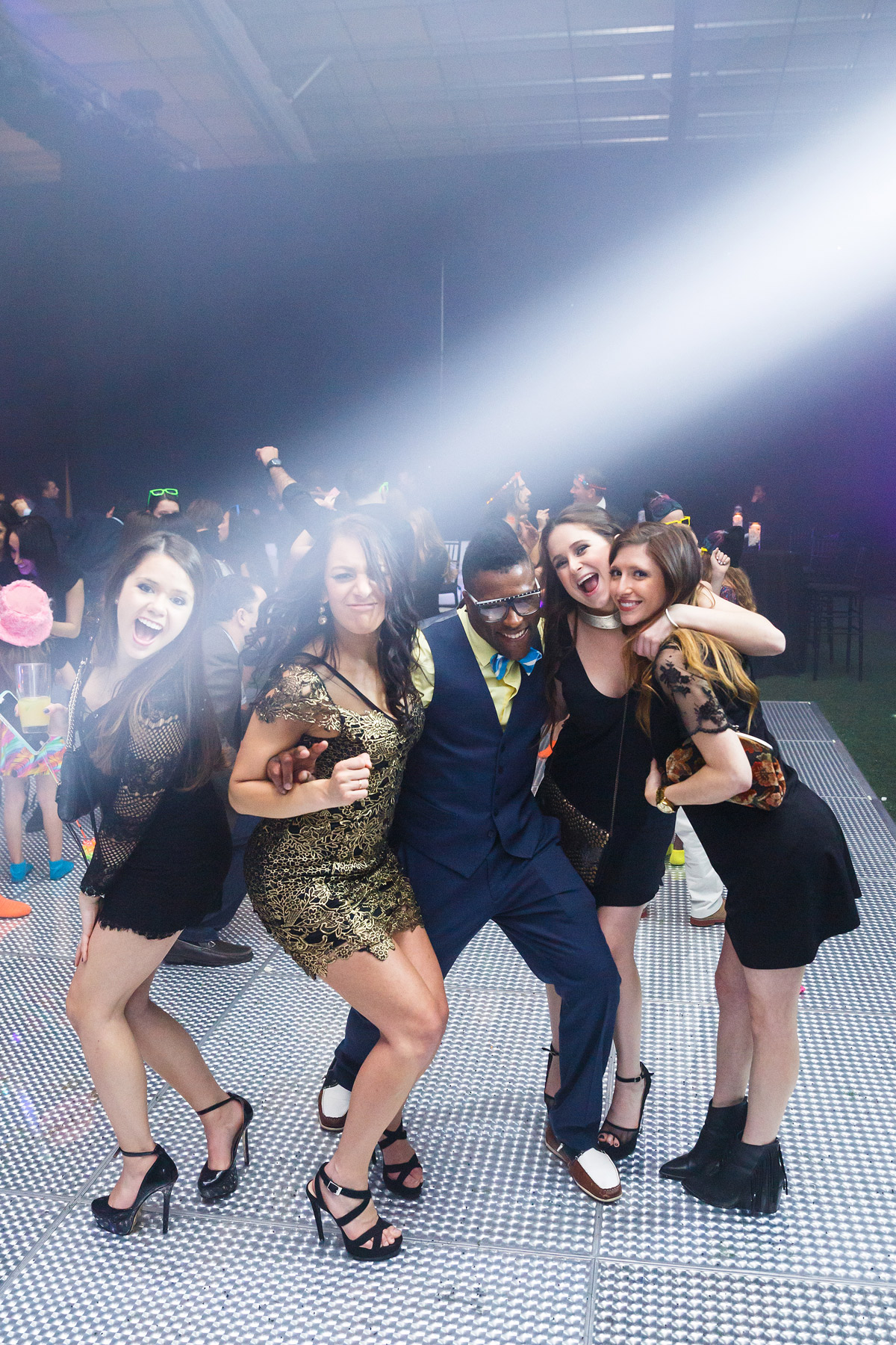 Westport CT Bat Mitzvah Photo