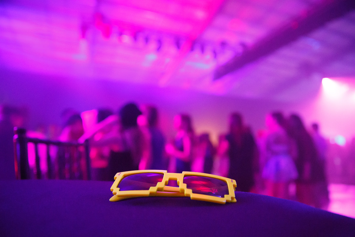Westport CT Bat Mitzvah Photo