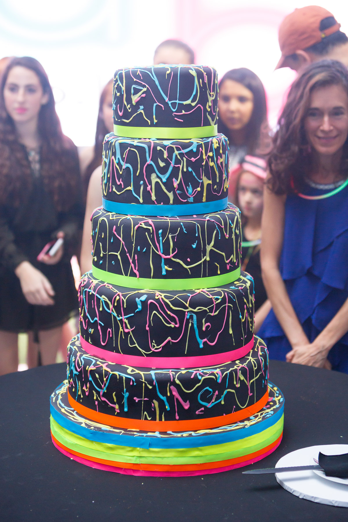 Westport CT Bat Mitzvah Photo