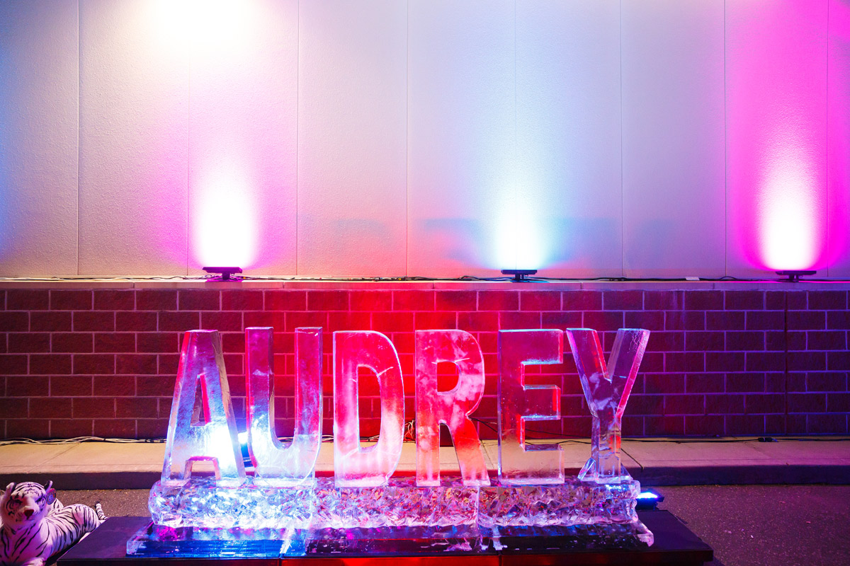 Westport CT Bat Mitzvah Photo