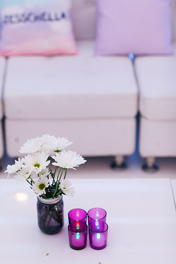 Midtown NYC Bat Mitzvah Photo