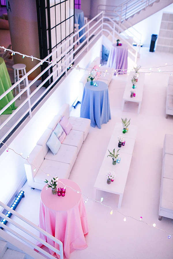 Midtown NYC Bat Mitzvah Photo