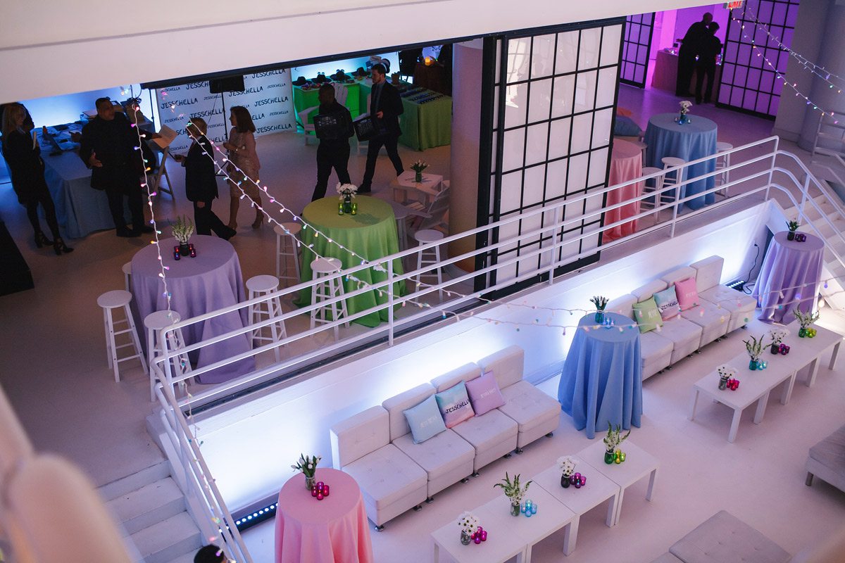 Midtown NYC Bat Mitzvah Photo
