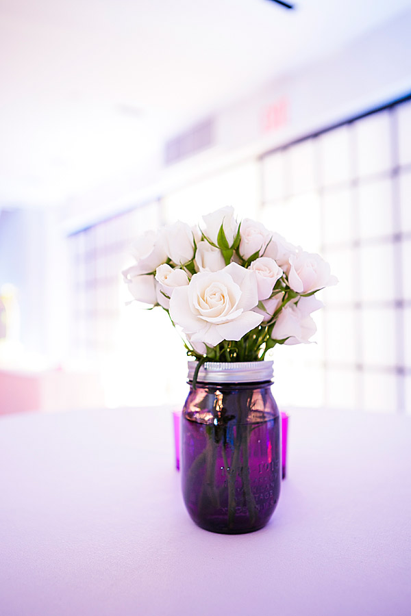 Midtown NYC Bat Mitzvah Photo
