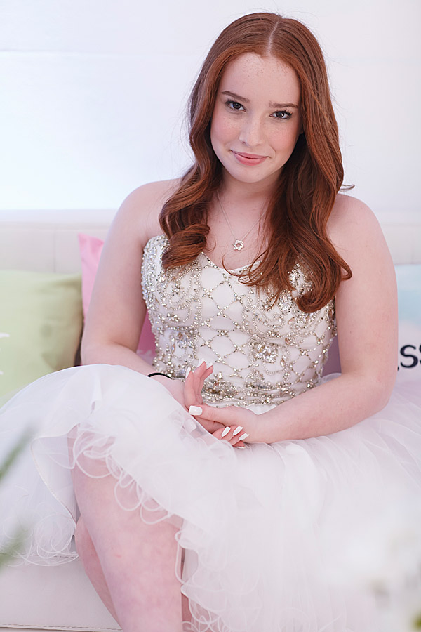 Midtown NYC Bat Mitzvah Photo