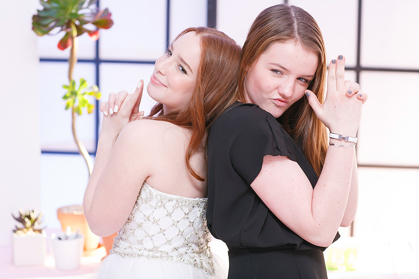 Midtown NYC Bat Mitzvah Photo
