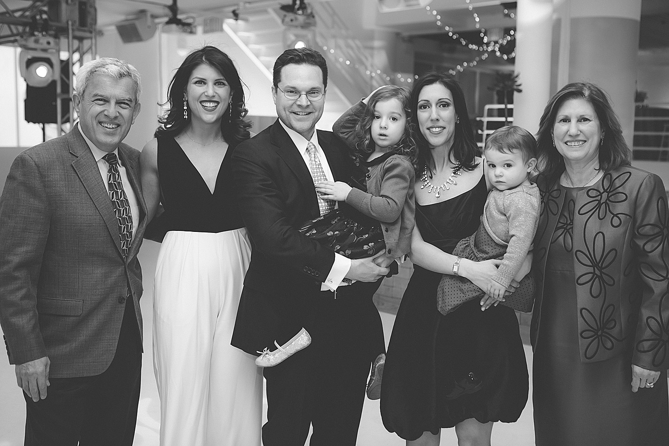 Midtown NYC Bat Mitzvah Photo