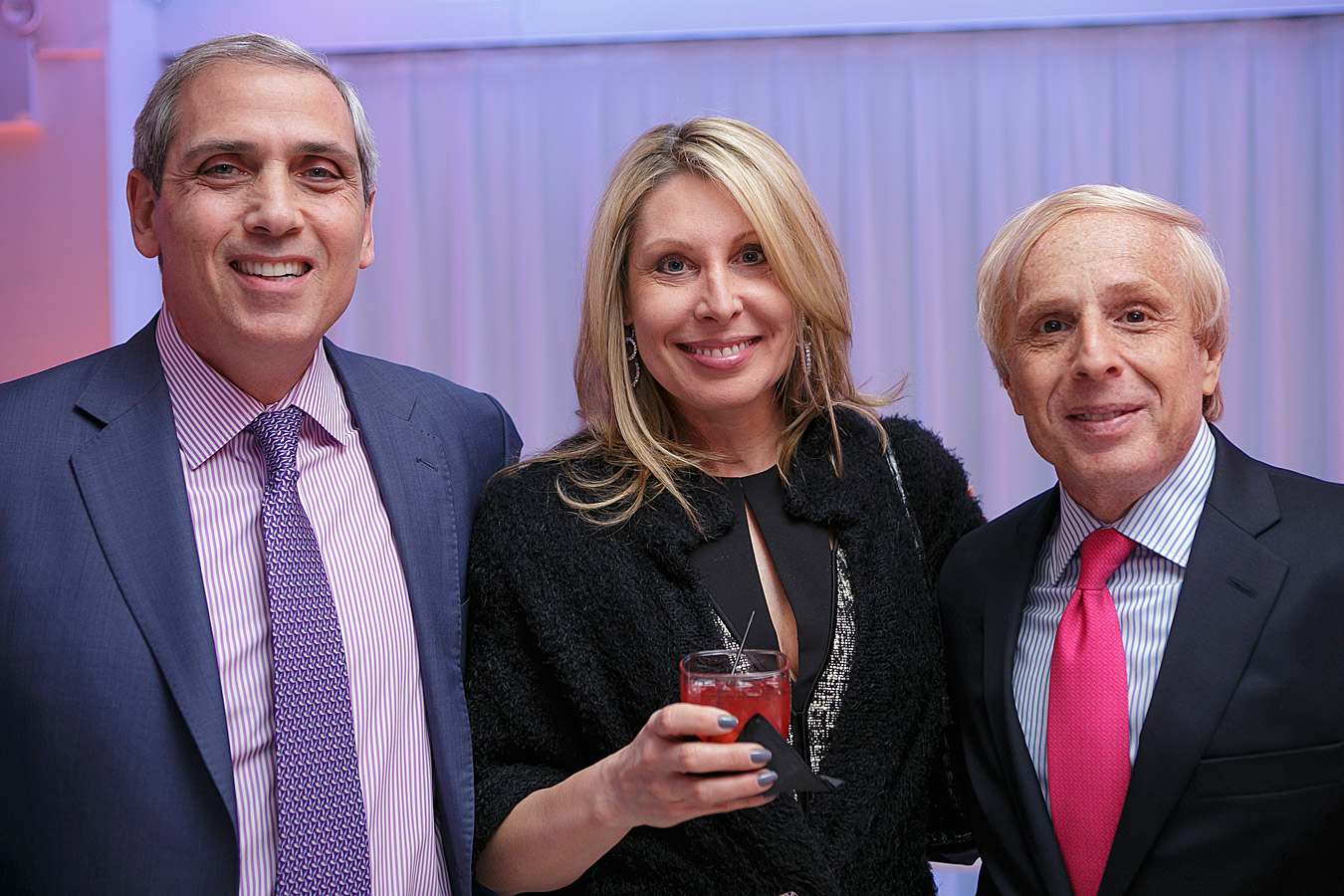 Midtown NYC Bat Mitzvah Photo