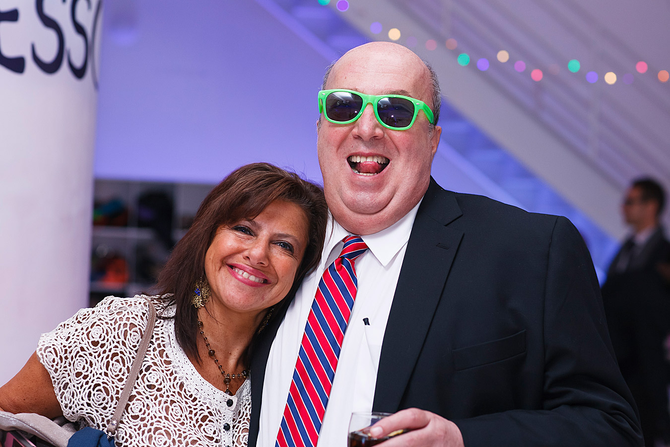 Midtown NYC Bat Mitzvah Photo