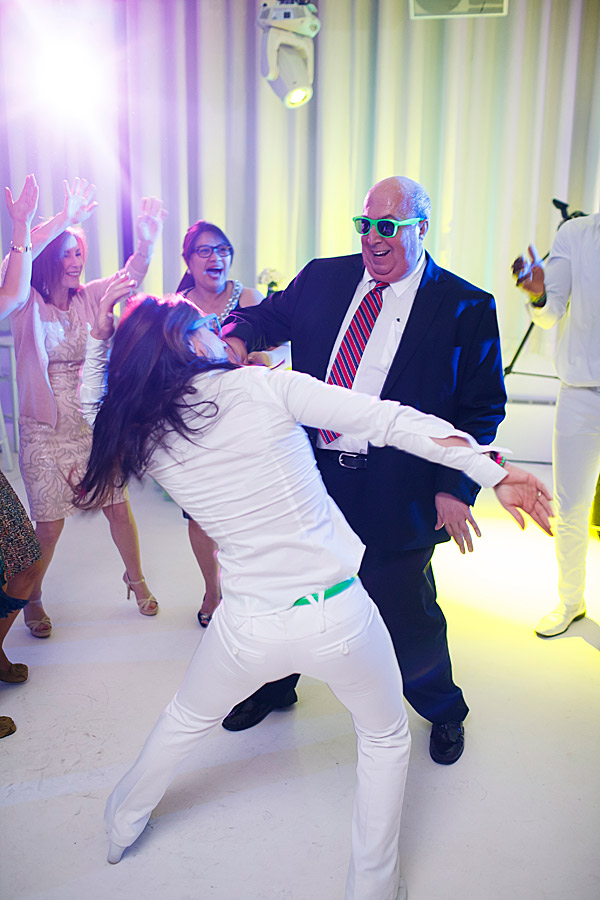 Midtown NYC Bat Mitzvah Photo