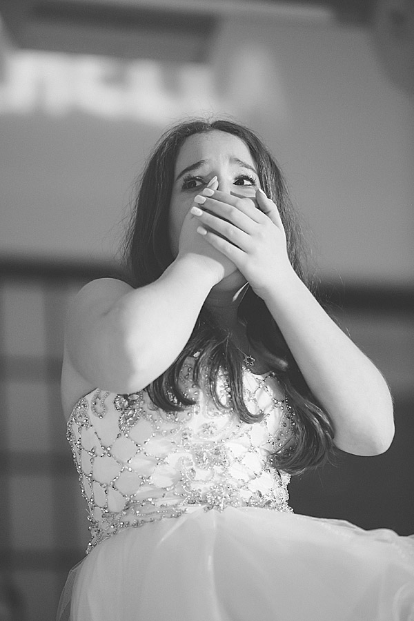 Midtown NYC Bat Mitzvah Photo