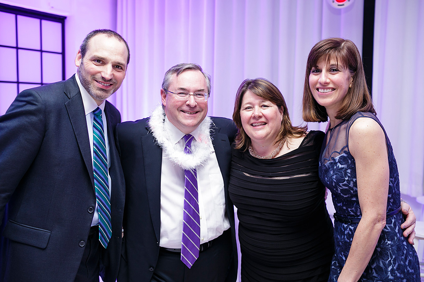 Midtown NYC Bat Mitzvah Photo