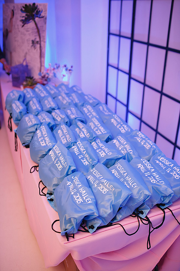 Midtown NYC Bat Mitzvah Photo