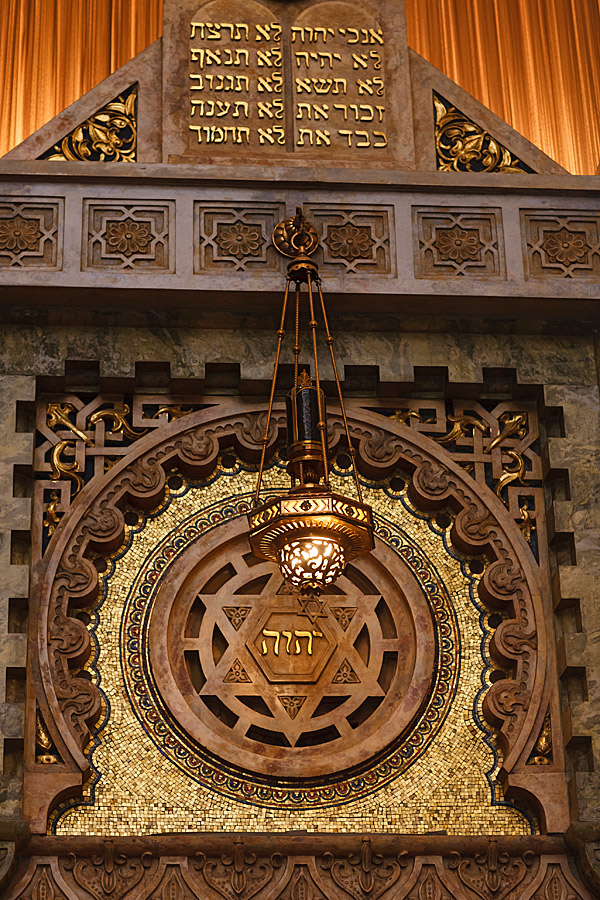 Midtown NYC Bat Mitzvah Photo