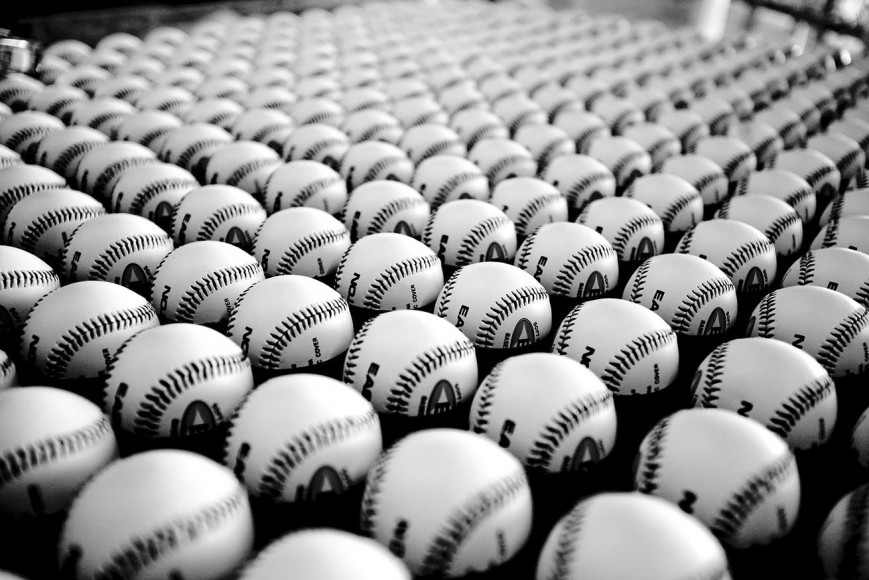 Yankee Stadium Bar Mitzvah Photo