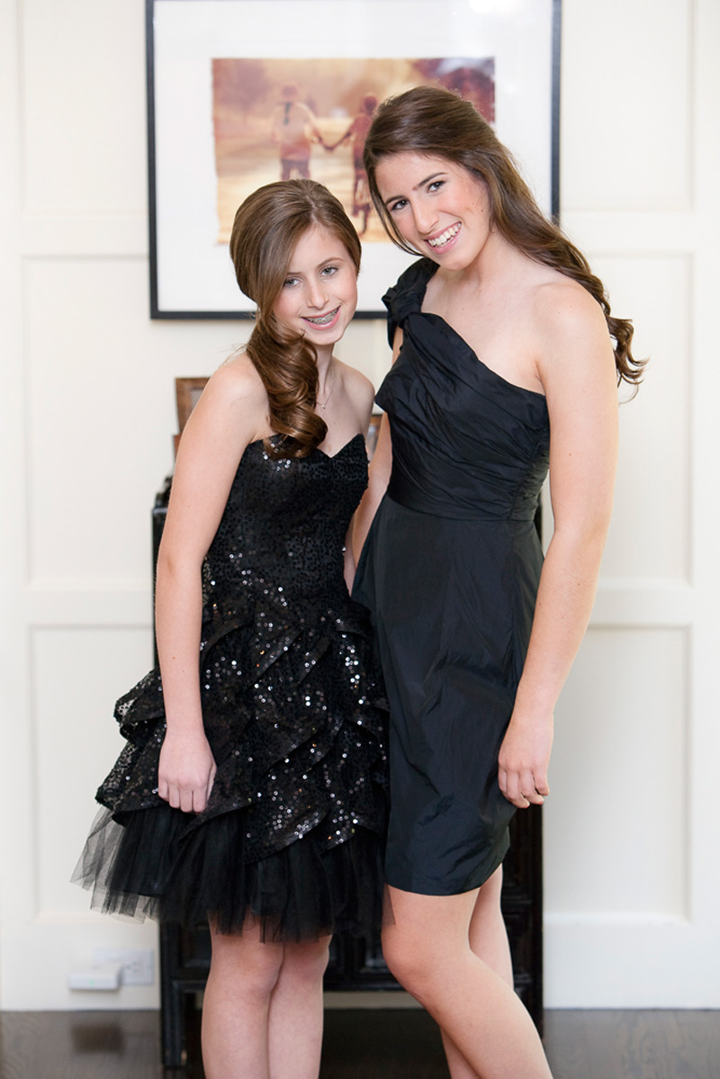 Trump National Briarcliff Bat Mitzvah Photo