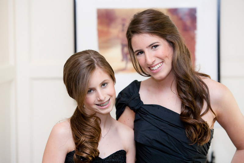 Trump National Briarcliff Bat Mitzvah Photo