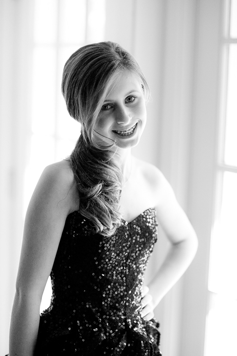 Trump National Briarcliff Bat Mitzvah Photo