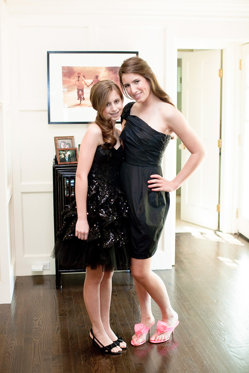 Trump National Briarcliff Bat Mitzvah Photo