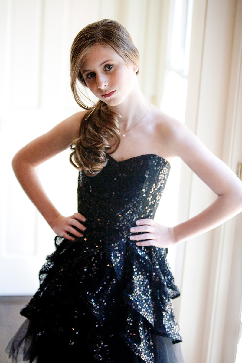 Trump National Briarcliff Bat Mitzvah Photo