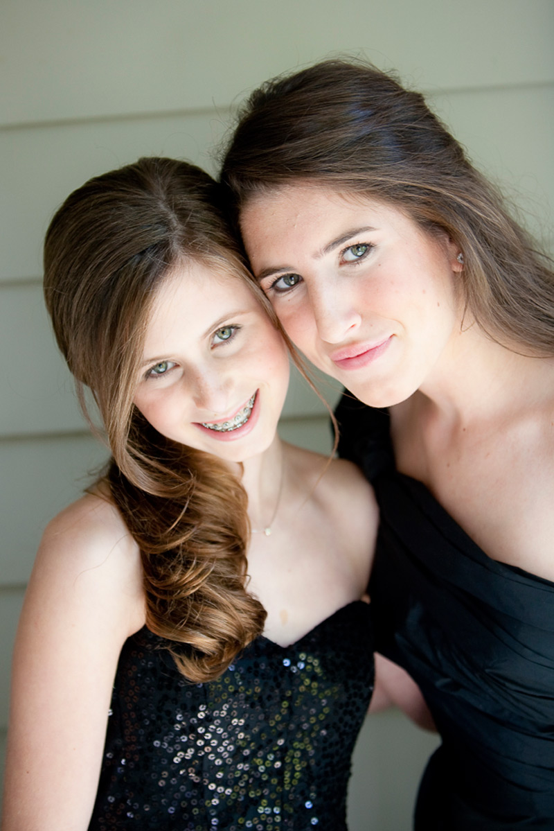 Trump National Briarcliff Bat Mitzvah Photo