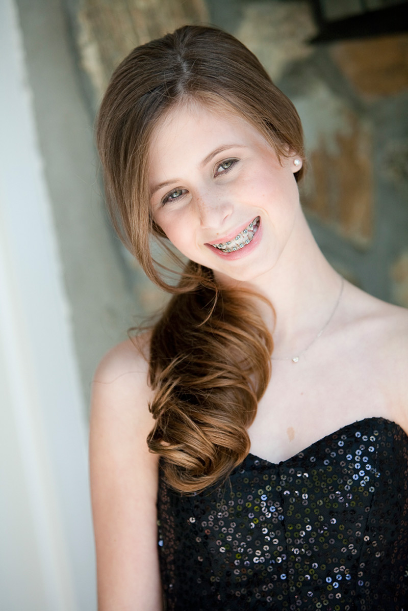 Trump National Briarcliff Bat Mitzvah Photo
